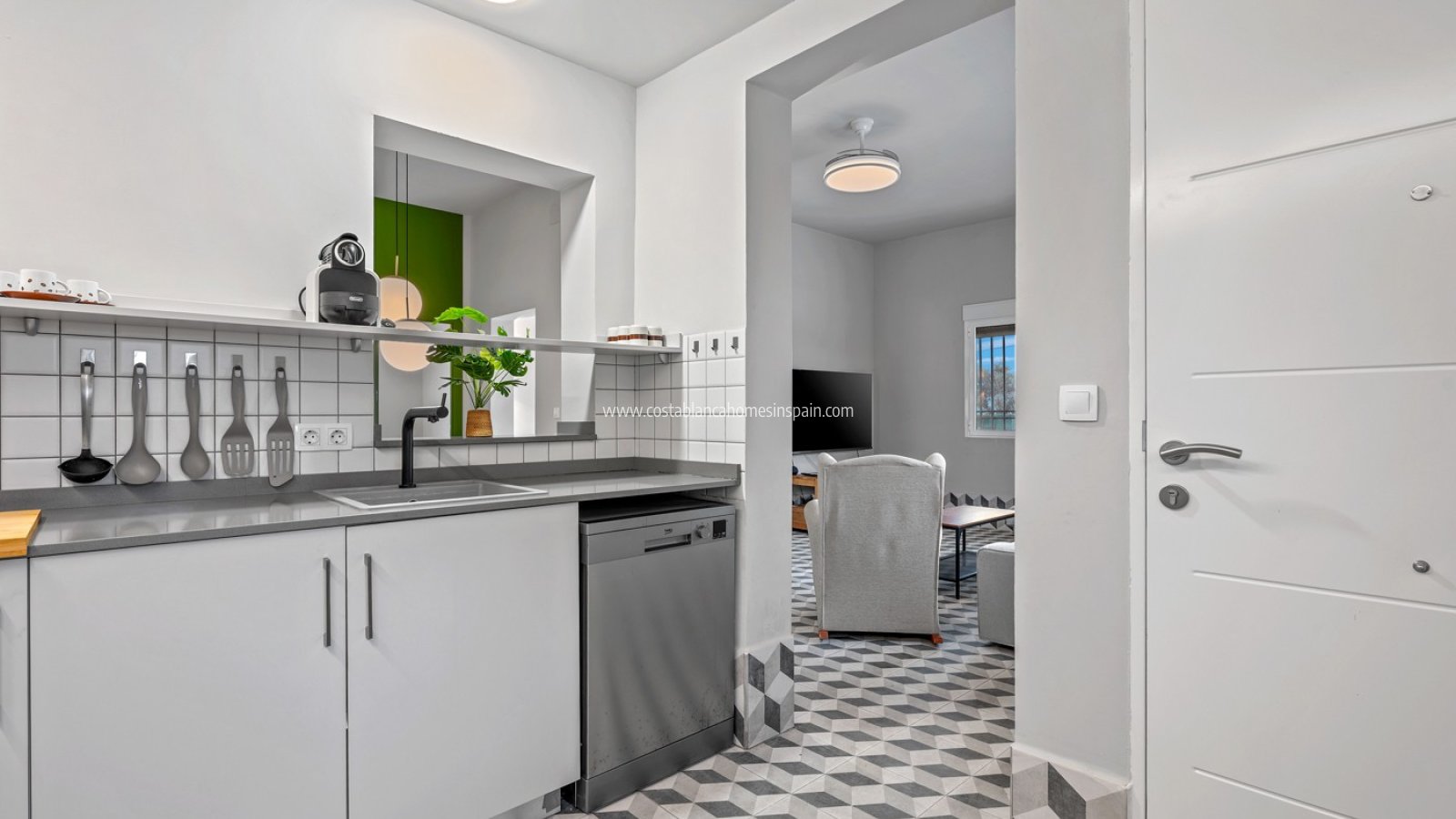 Sale - Detached Villa - Elche/Elx
