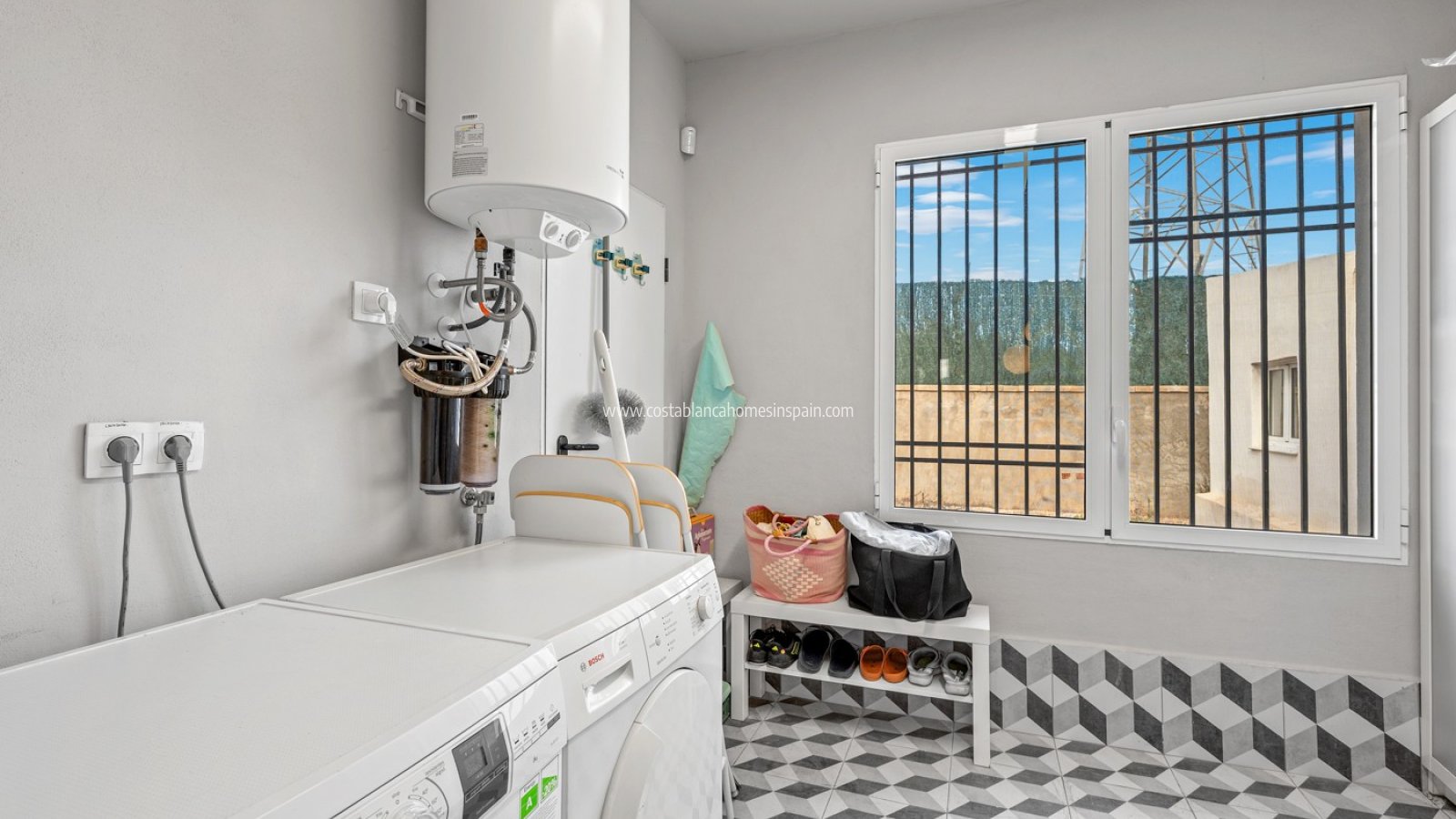 Sale - Detached Villa - Elche/Elx