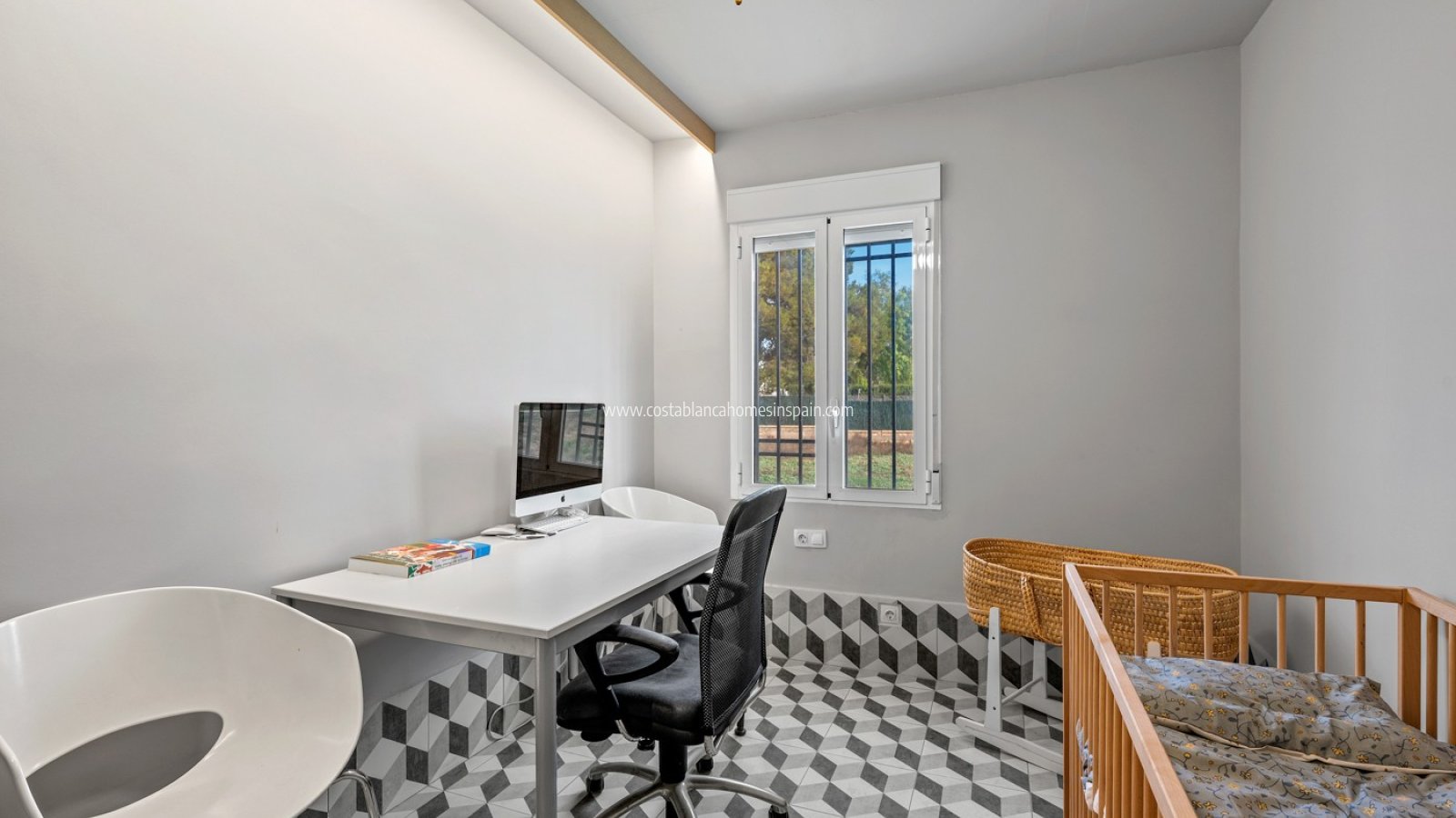 Sale - Detached Villa - Elche/Elx