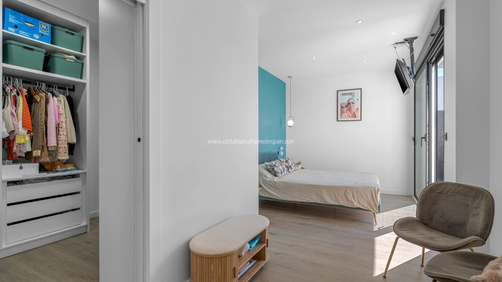 Sale - Detached Villa - Fortuna - Urbanizacion las kalendas