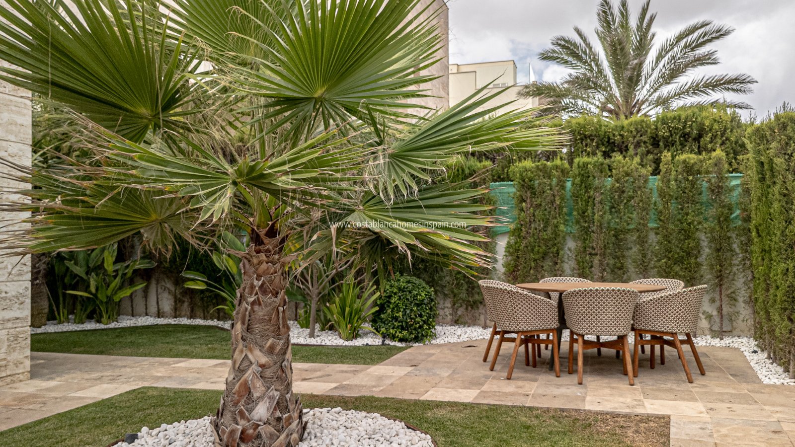 Sale - Detached Villa - La Zenia - Beachside