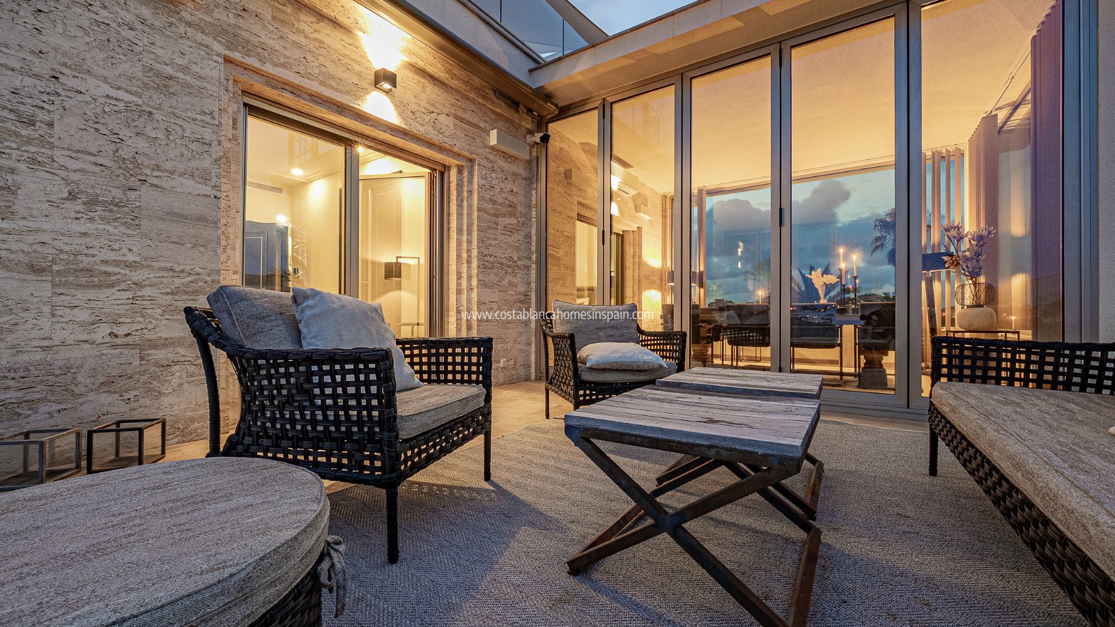 Sale - Detached Villa - La Zenia - Beachside