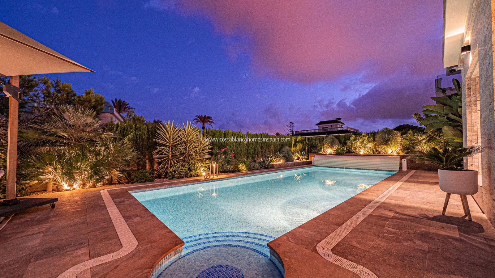 Sale - Detached Villa - La Zenia - Beachside