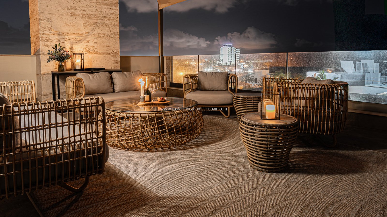 Sale - Detached Villa - La Zenia - Beachside