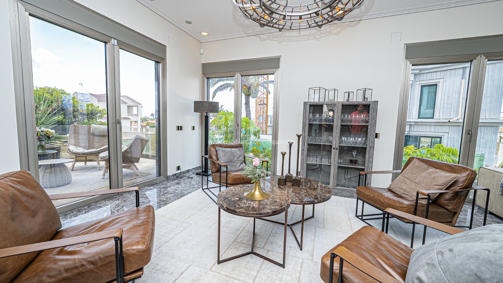 Sale - Detached Villa - La Zenia - Beachside