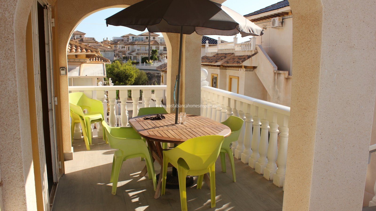 Sale - Detached Villa - La Zenia - Costa Blanca