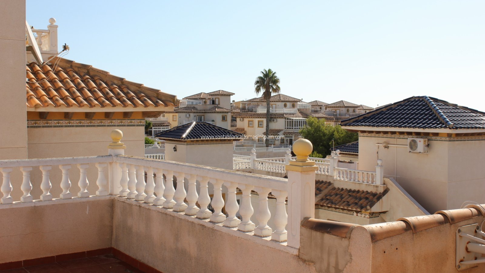 Sale - Detached Villa - La Zenia - Costa Blanca
