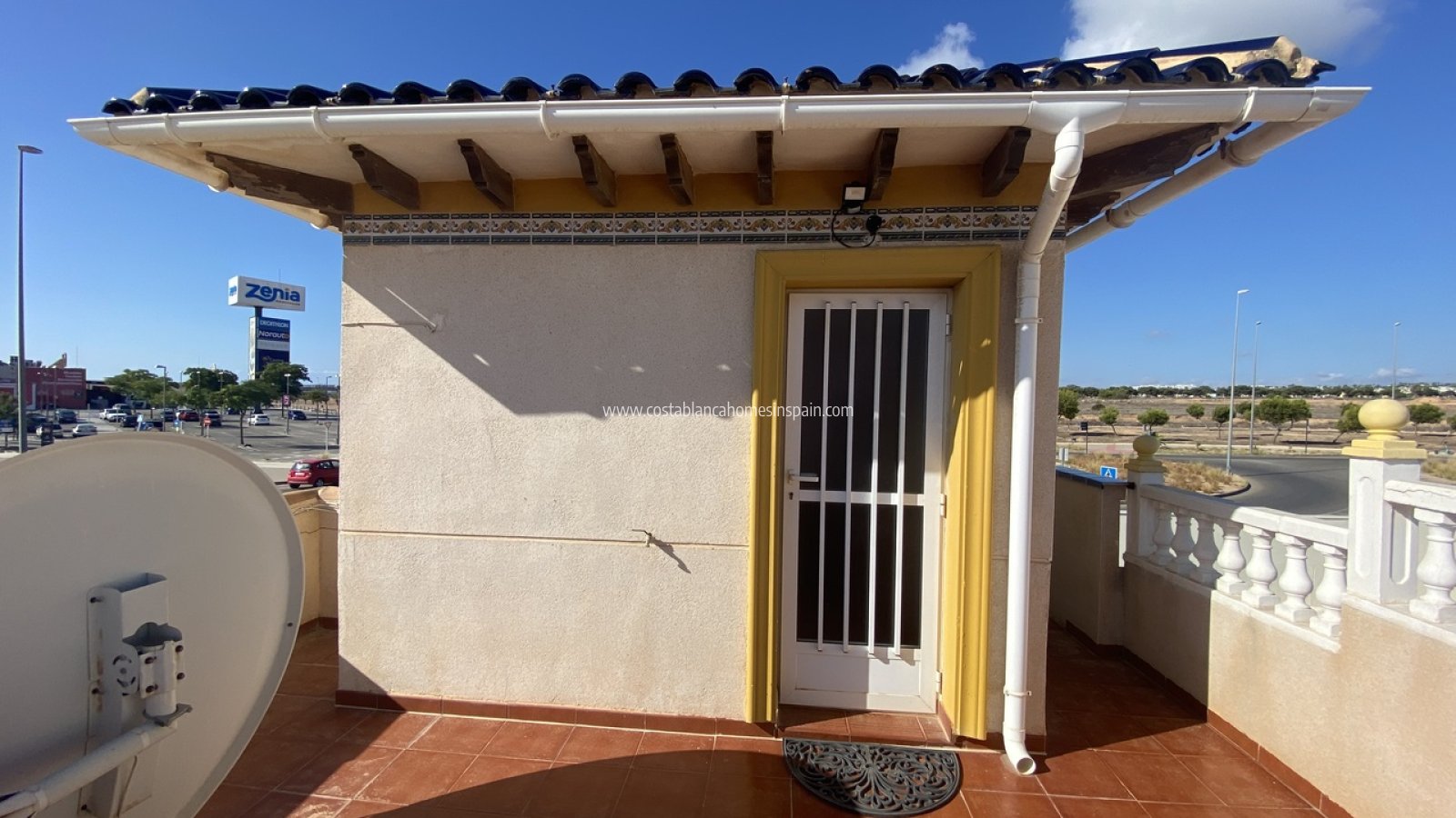Sale - Detached Villa - La Zenia - Costa Blanca