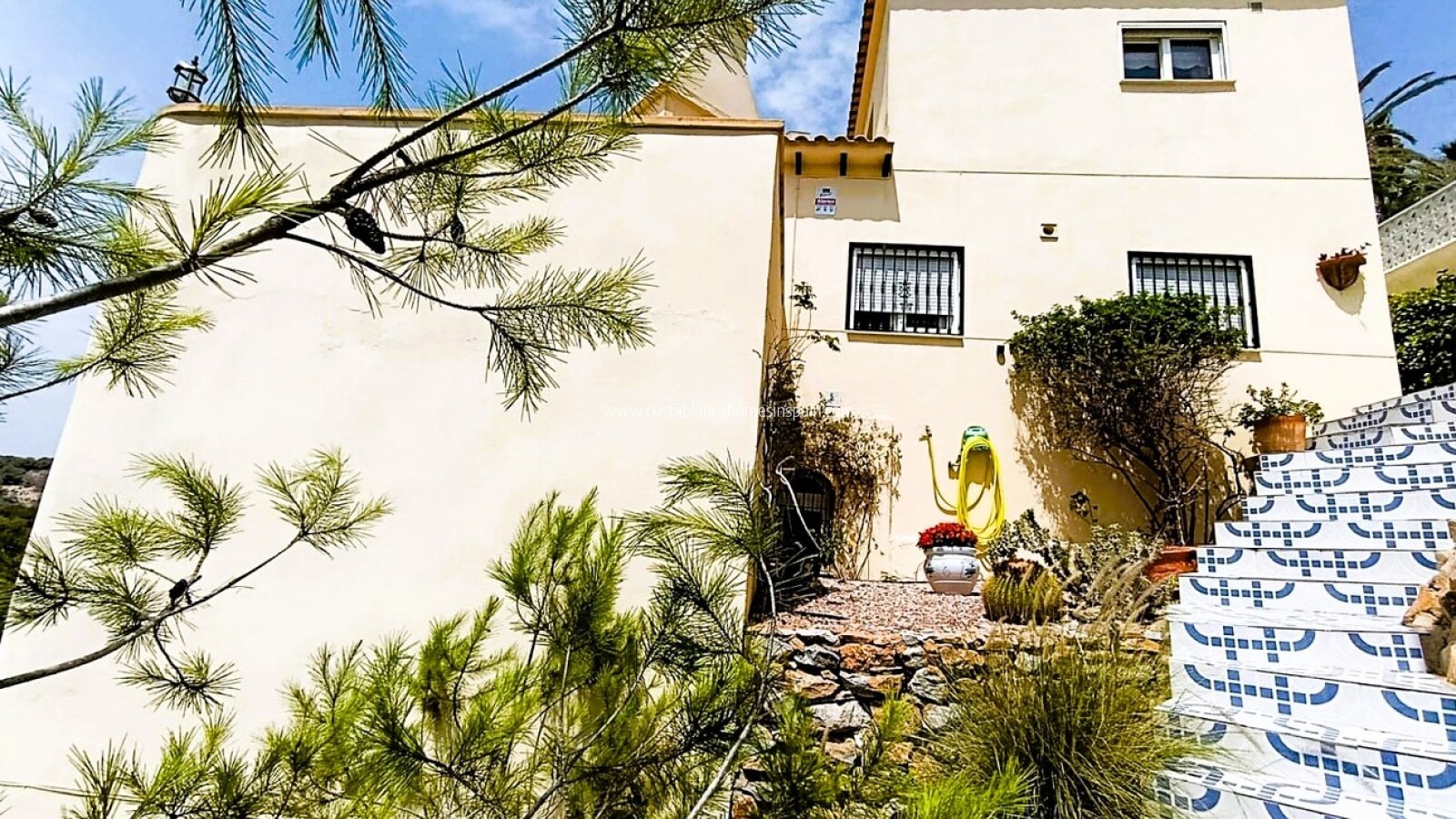 Sale - Detached Villa - Las Ramblas - Costa Blanca