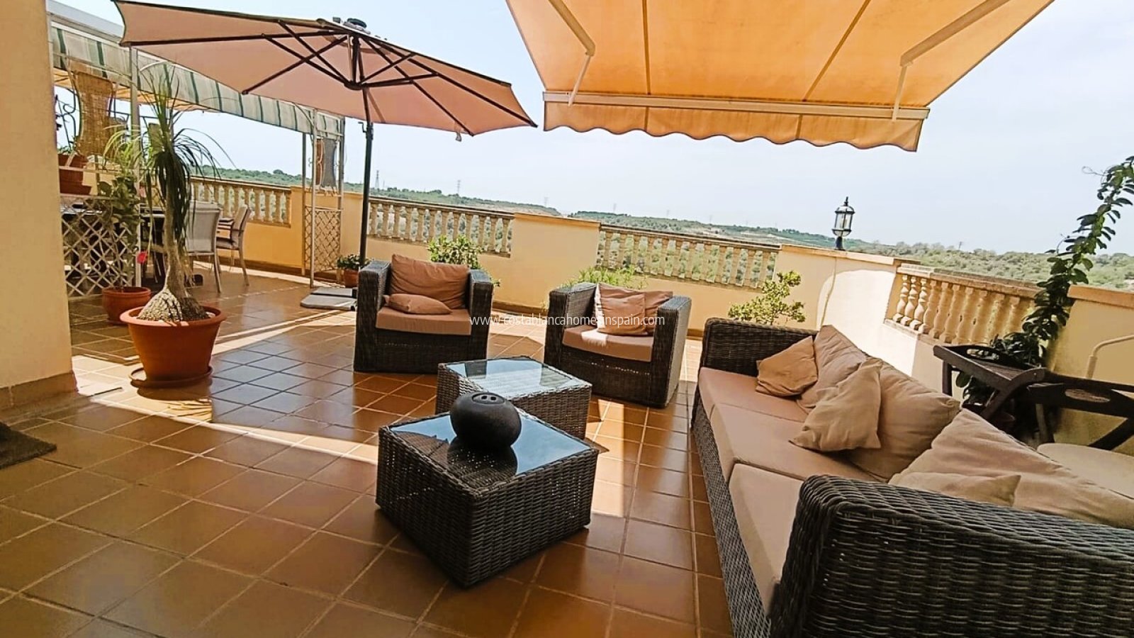 Sale - Detached Villa - Las Ramblas - Costa Blanca