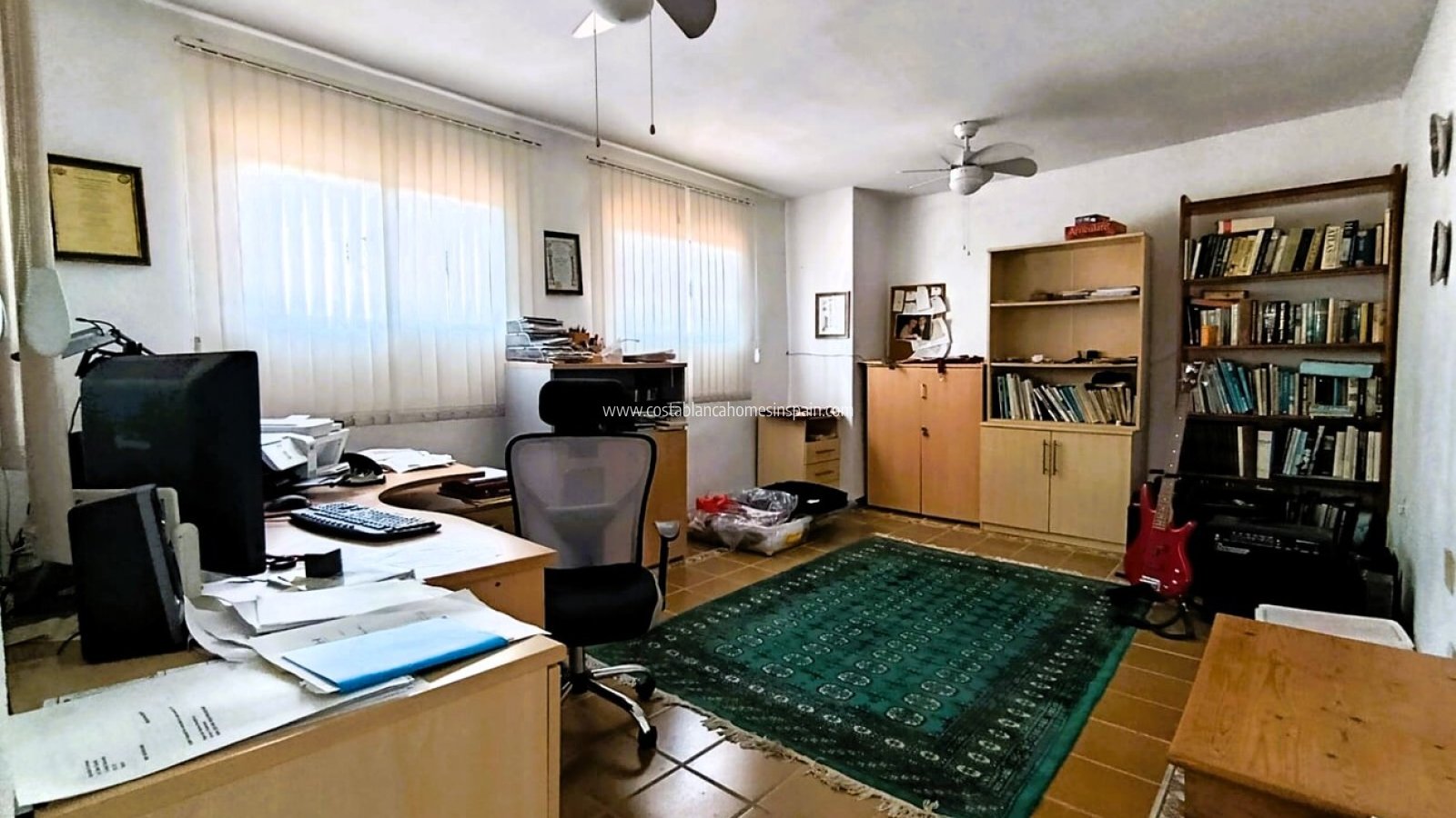 Sale - Detached Villa - Las Ramblas - Costa Blanca