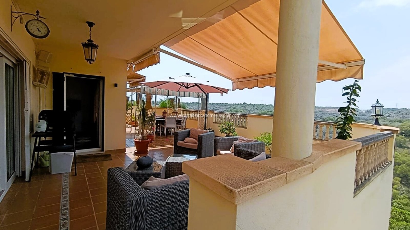 Sale - Detached Villa - Las Ramblas - Costa Blanca