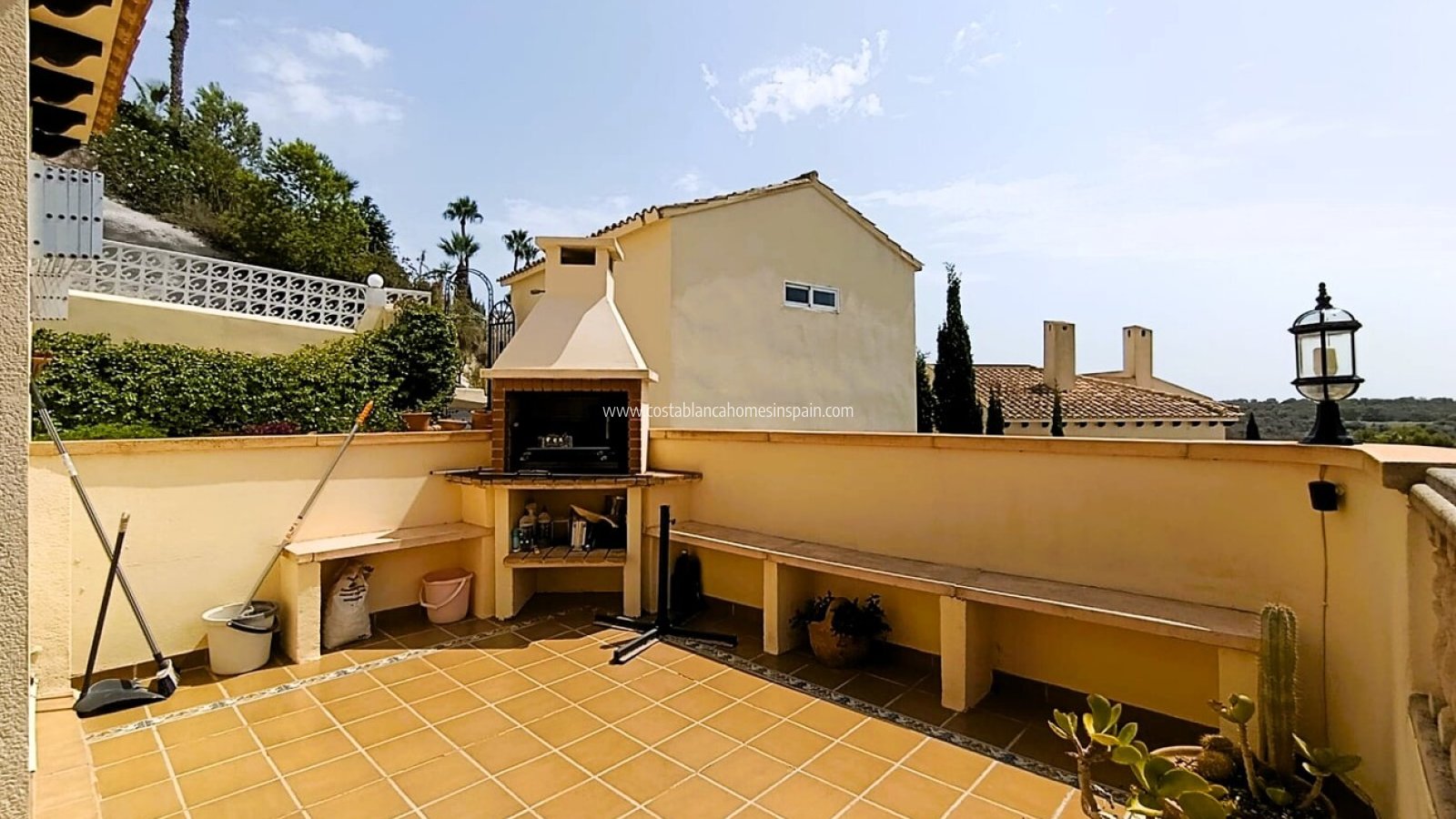 Sale - Detached Villa - Las Ramblas - Costa Blanca