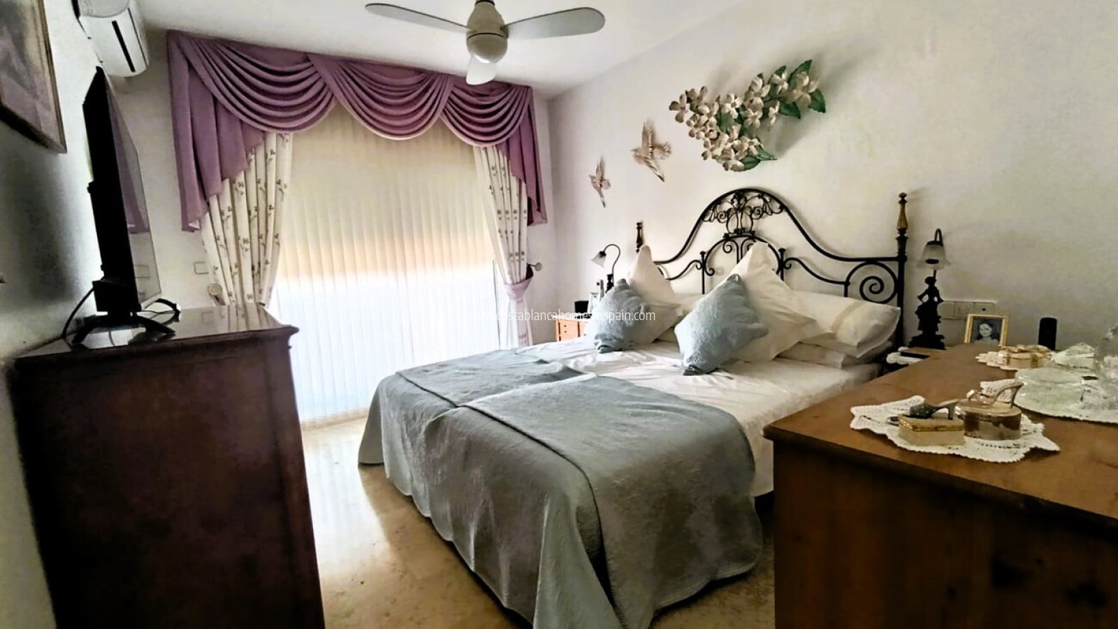 Sale - Detached Villa - Las Ramblas - Costa Blanca