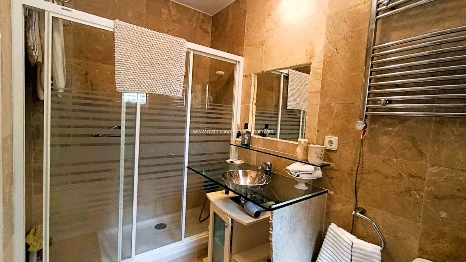 Sale - Detached Villa - Las Ramblas - Costa Blanca