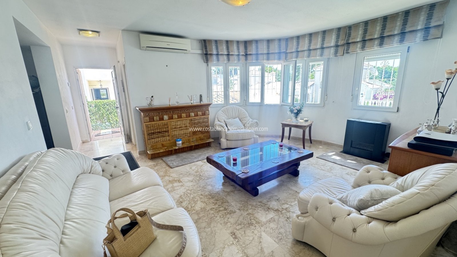 Sale - Detached Villa - Las Ramblas - Las Ramblas Golf