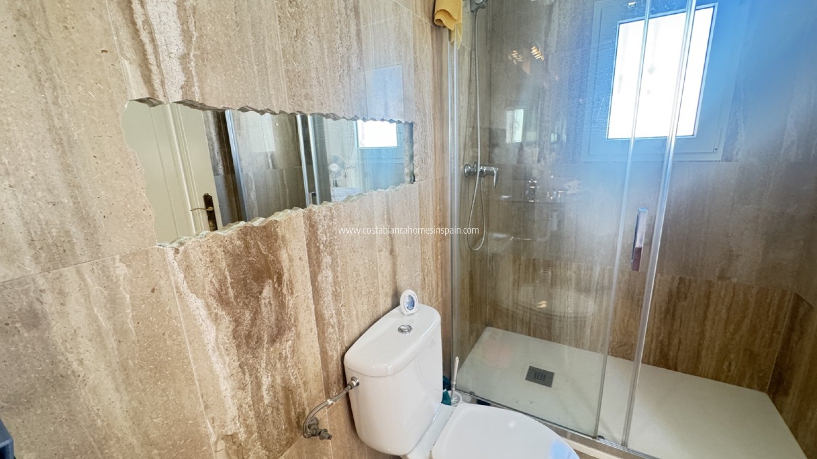 Sale - Detached Villa - Las Ramblas - Las Ramblas Golf