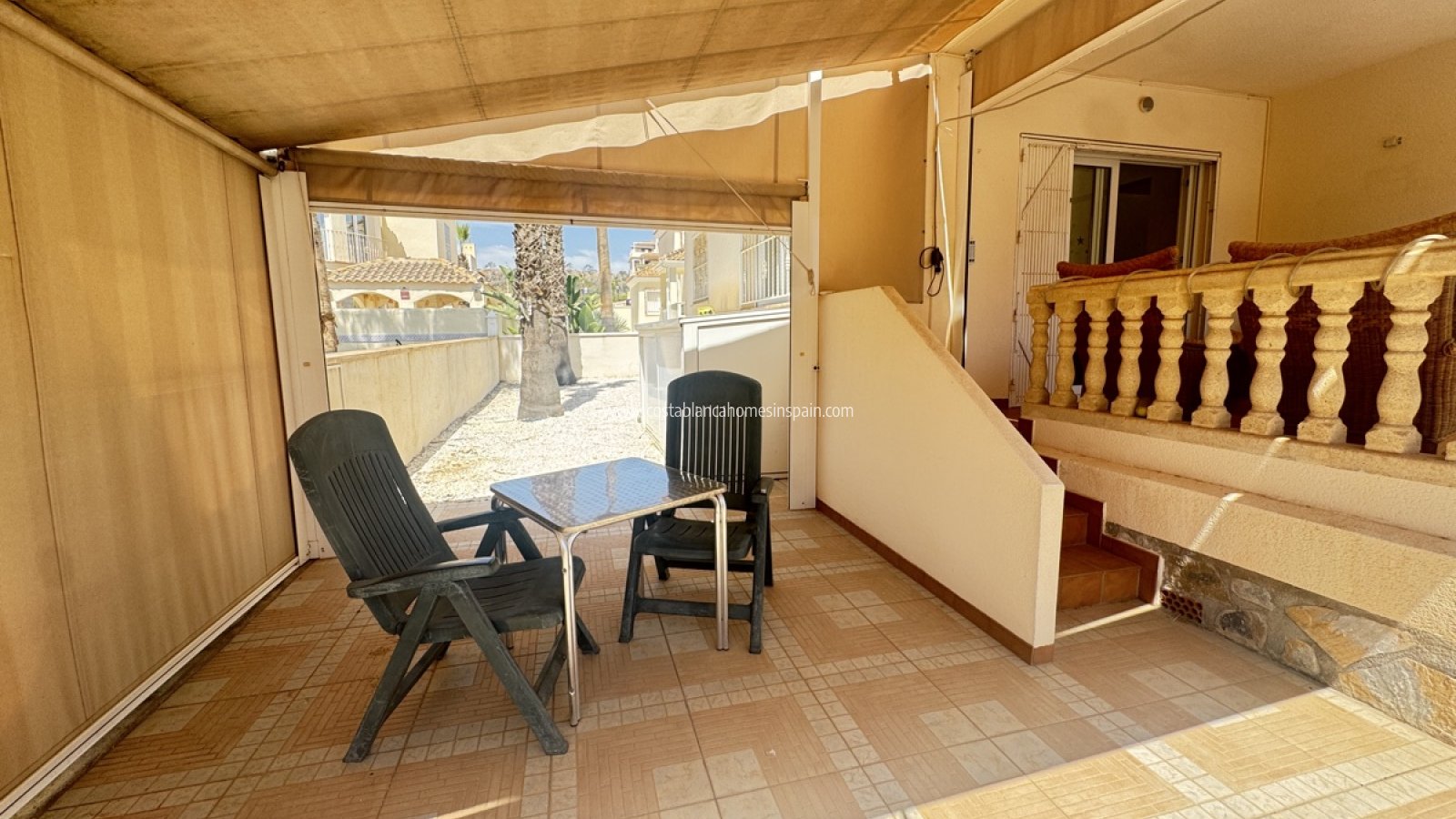 Sale - Detached Villa - Las Ramblas - Las Ramblas Golf