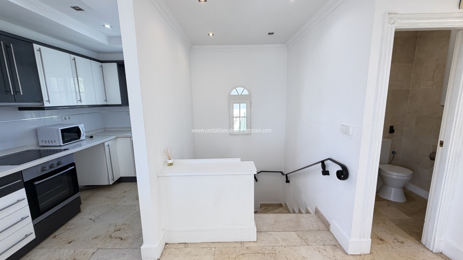 Sale - Detached Villa - Las Ramblas - Las Ramblas Golf