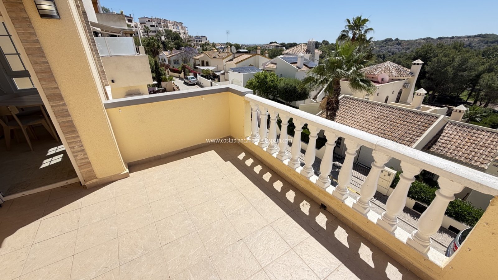 Sale - Detached Villa - Las Ramblas - Las Ramblas Golf
