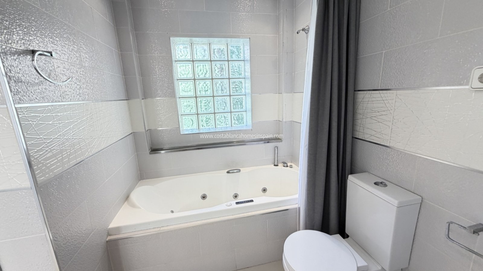 Sale - Detached Villa - Las Ramblas - Las Ramblas Golf