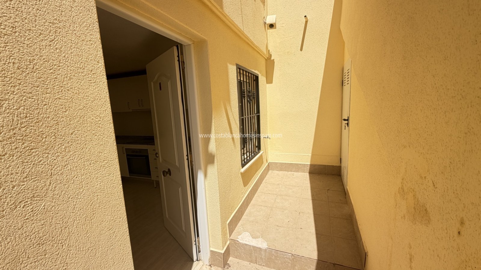 Sale - Detached Villa - Las Ramblas - Las Ramblas Golf
