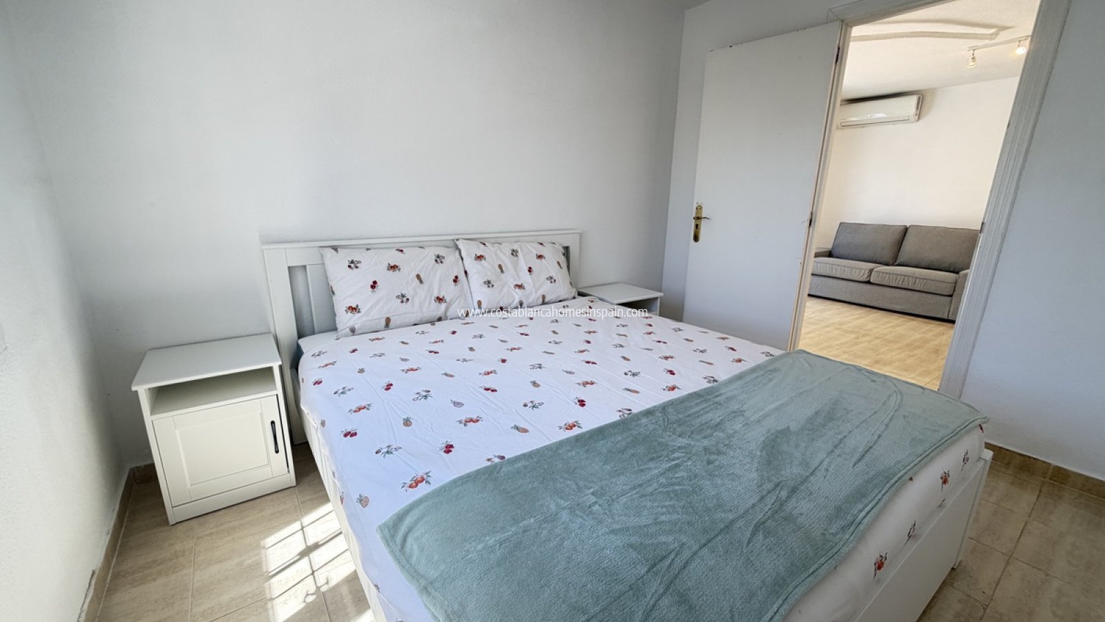 Sale - Detached Villa - Las Ramblas - Las Ramblas Golf