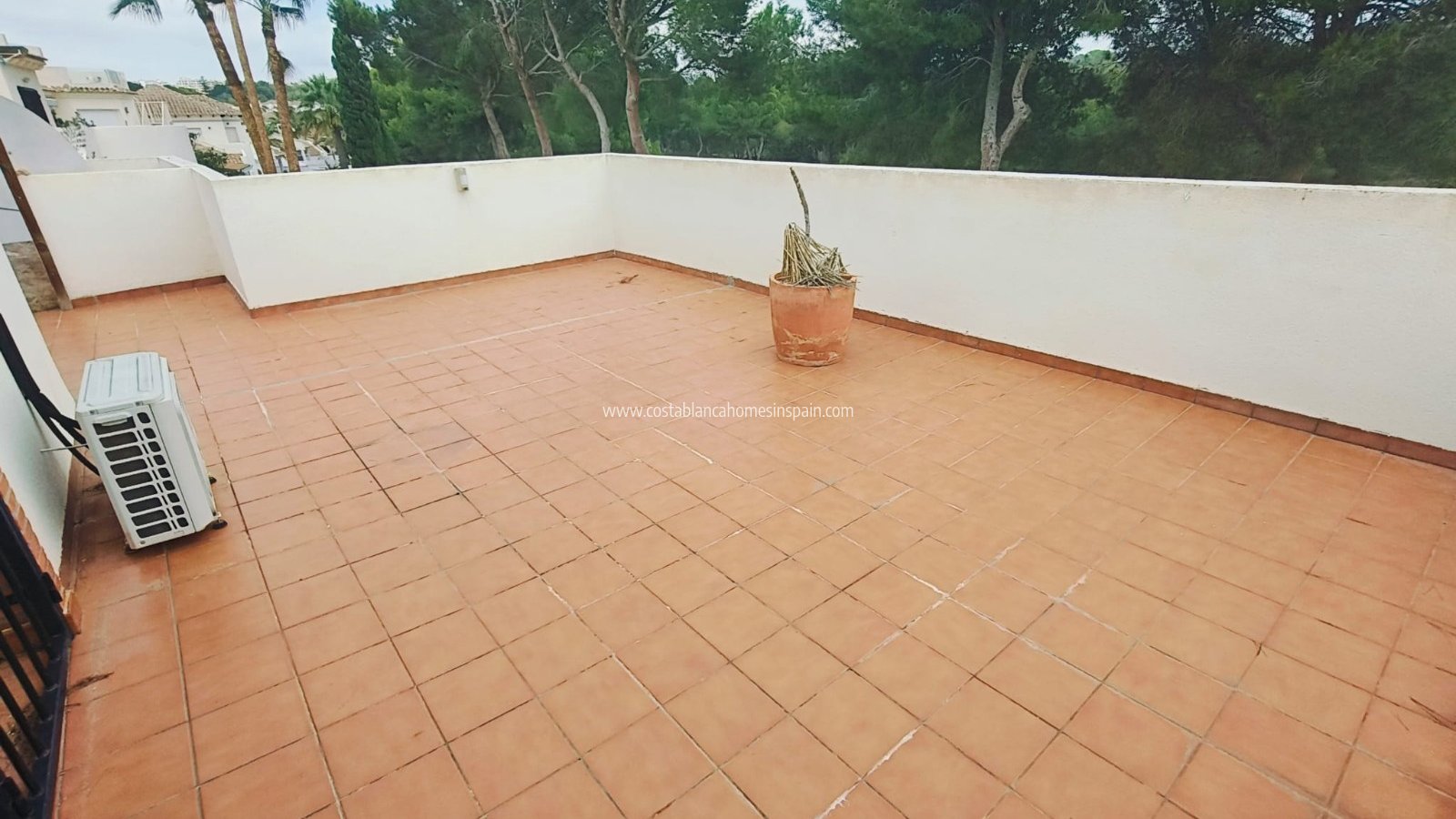 Sale - Detached Villa - Las Ramblas - Las Ramblas Golf