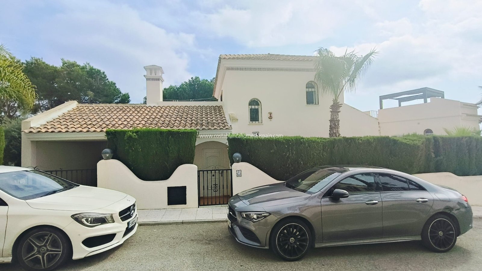 Sale - Detached Villa - Las Ramblas - Las Ramblas Golf