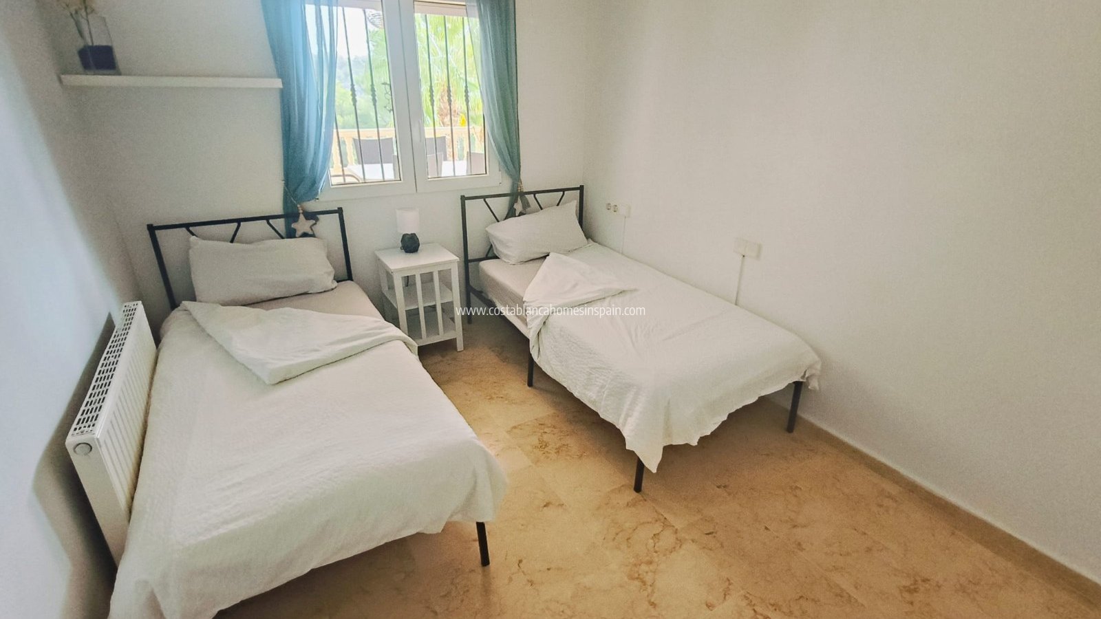 Sale - Detached Villa - Las Ramblas - Las Ramblas Golf