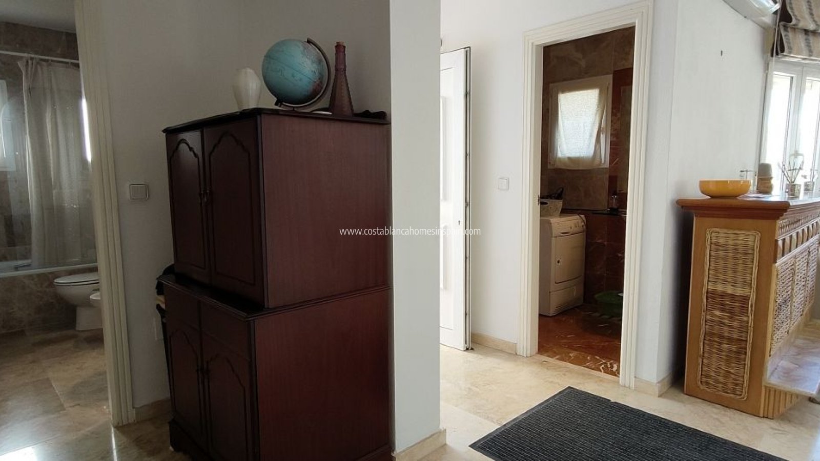 Sale - Detached Villa - Las Ramblas - Las Ramblas Golf