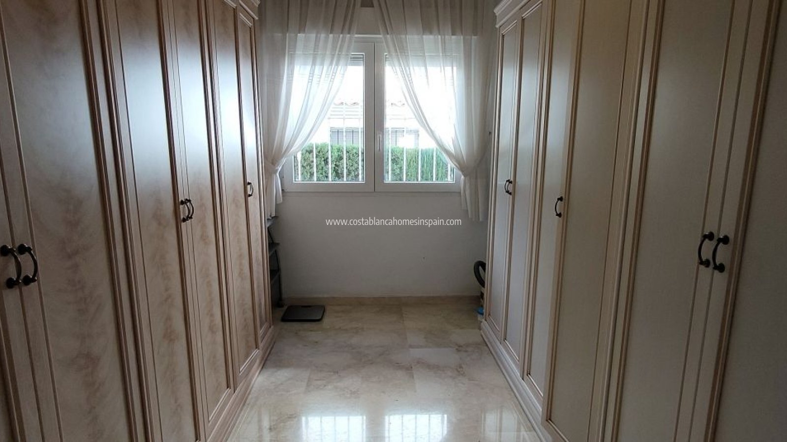 Sale - Detached Villa - Las Ramblas - Las Ramblas Golf