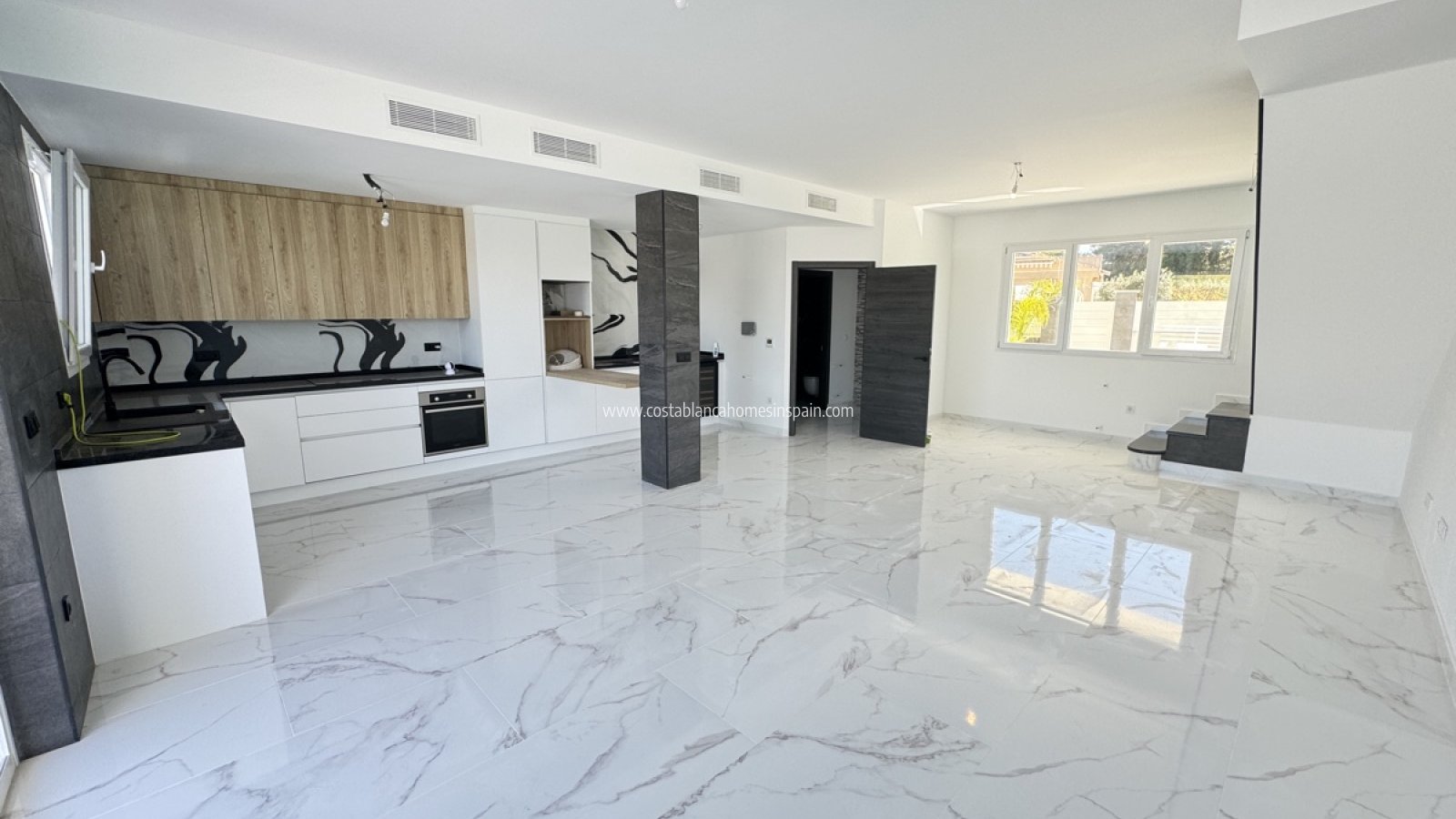 Sale - Detached Villa - Los Balcones - LOS BALCONES