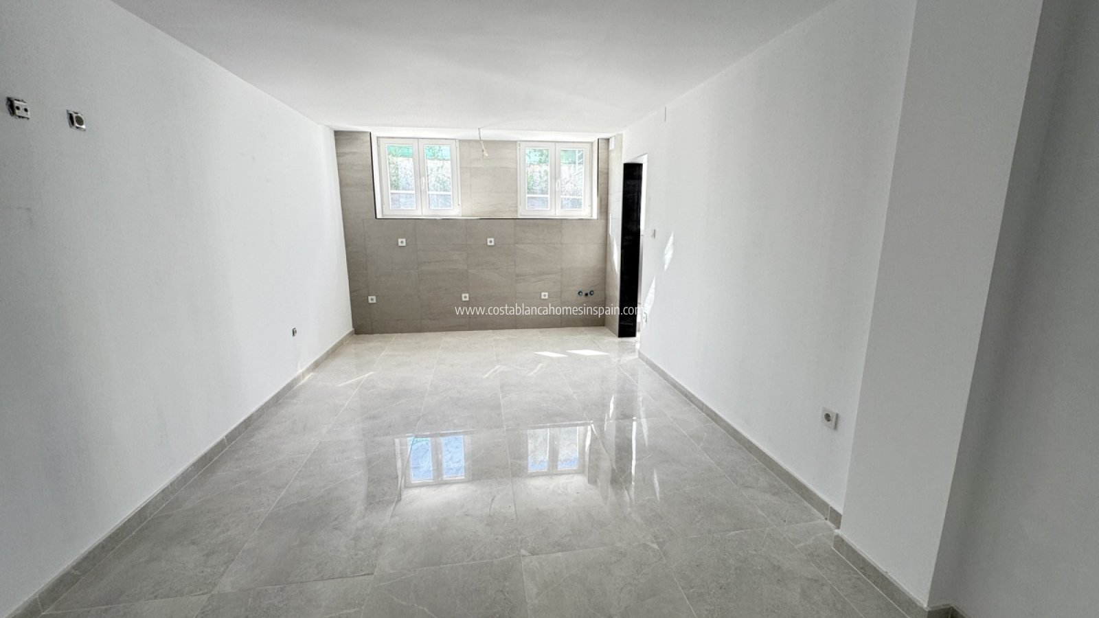 Sale - Detached Villa - Los Balcones - LOS BALCONES