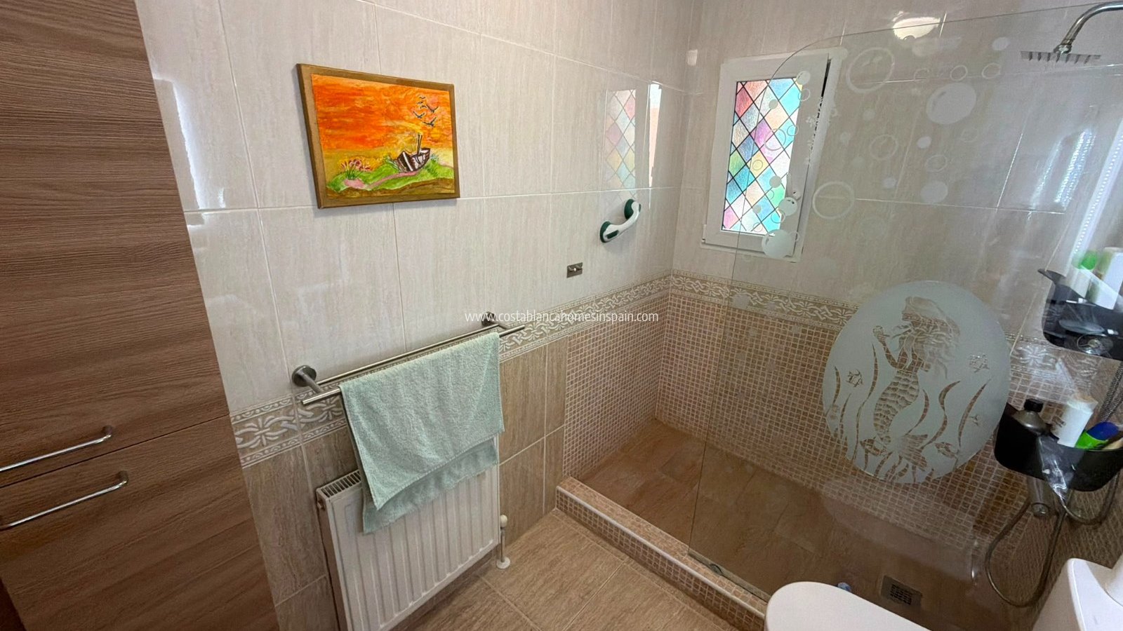 Sale - Detached Villa - Los Montesinos - La Herrada