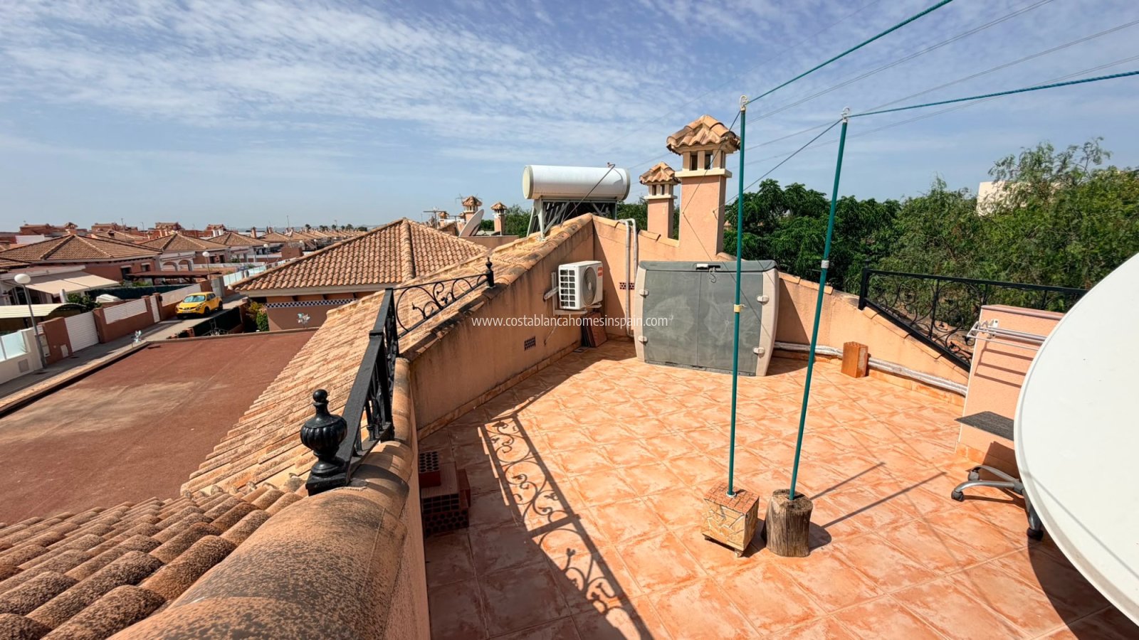 Sale - Detached Villa - Los Montesinos - La Herrada