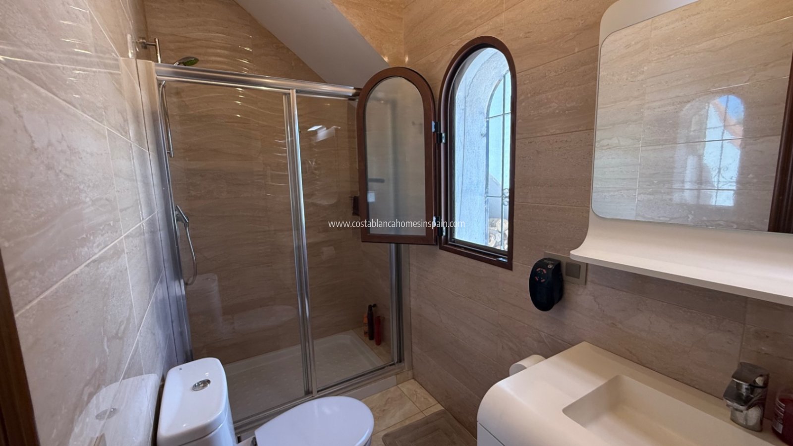 Sale - Detached Villa - Orihuela - Costa Blanca
