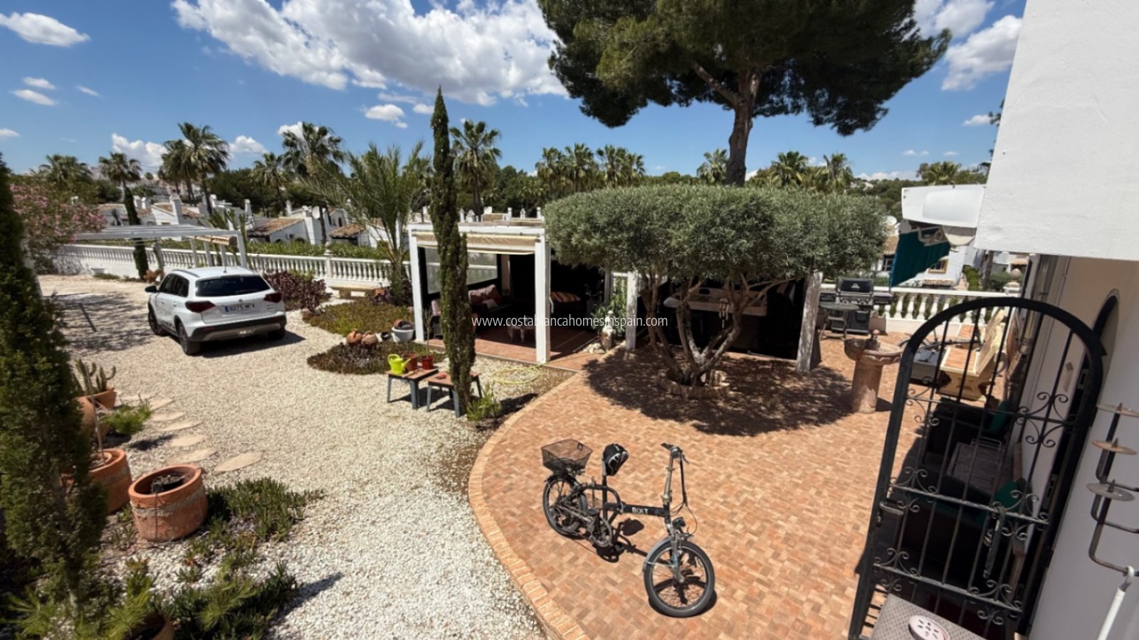 Sale - Detached Villa - Orihuela - Costa Blanca