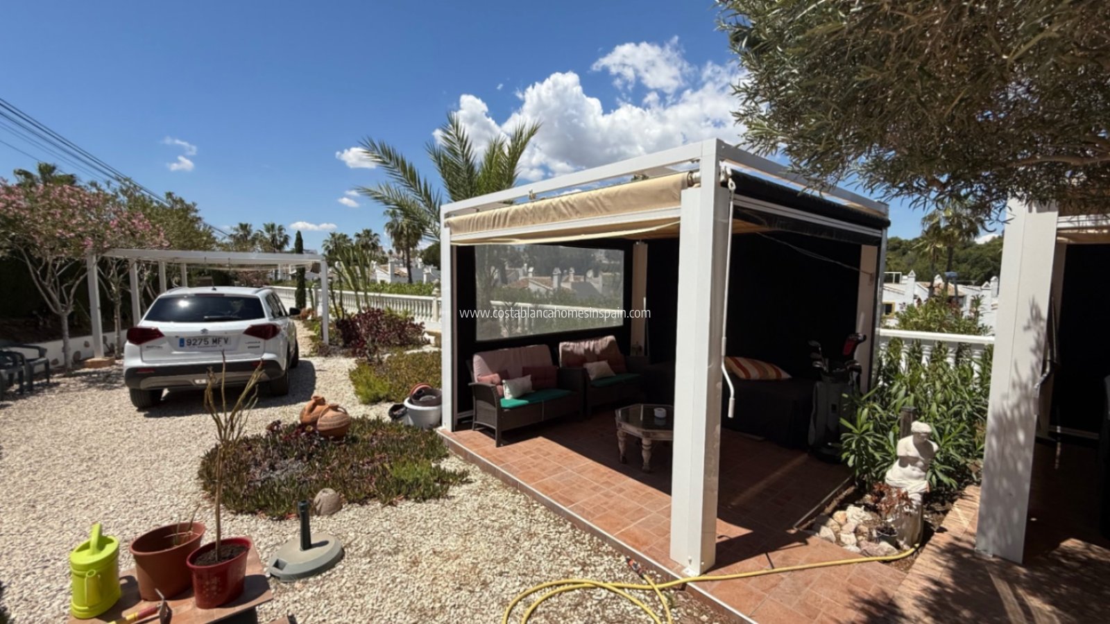 Sale - Detached Villa - Orihuela - Costa Blanca