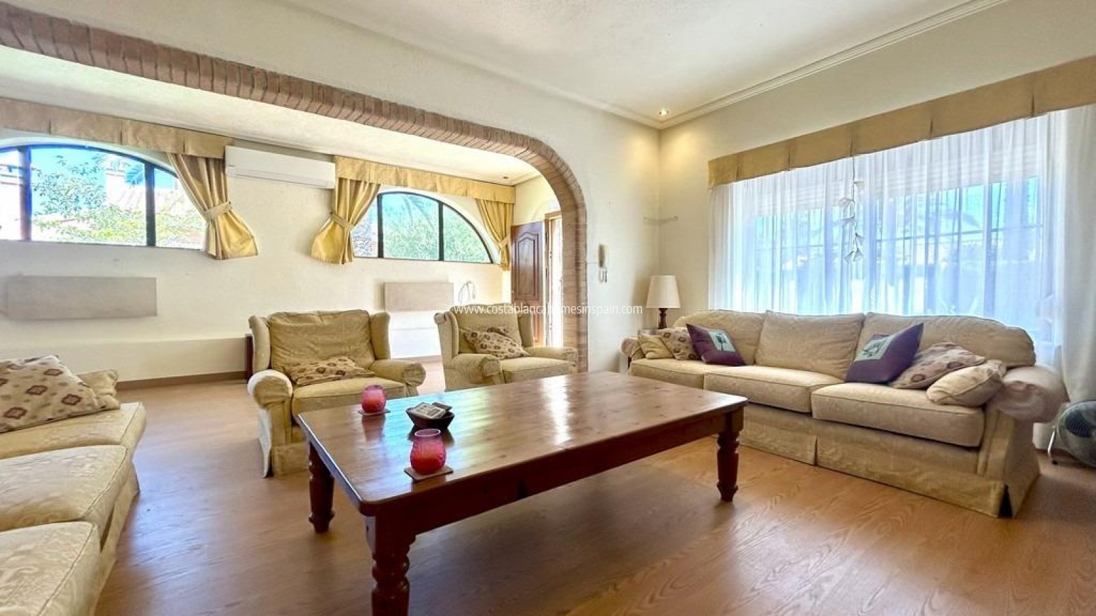 Sale - Detached Villa - Orihuela Costa - Cabo Roig