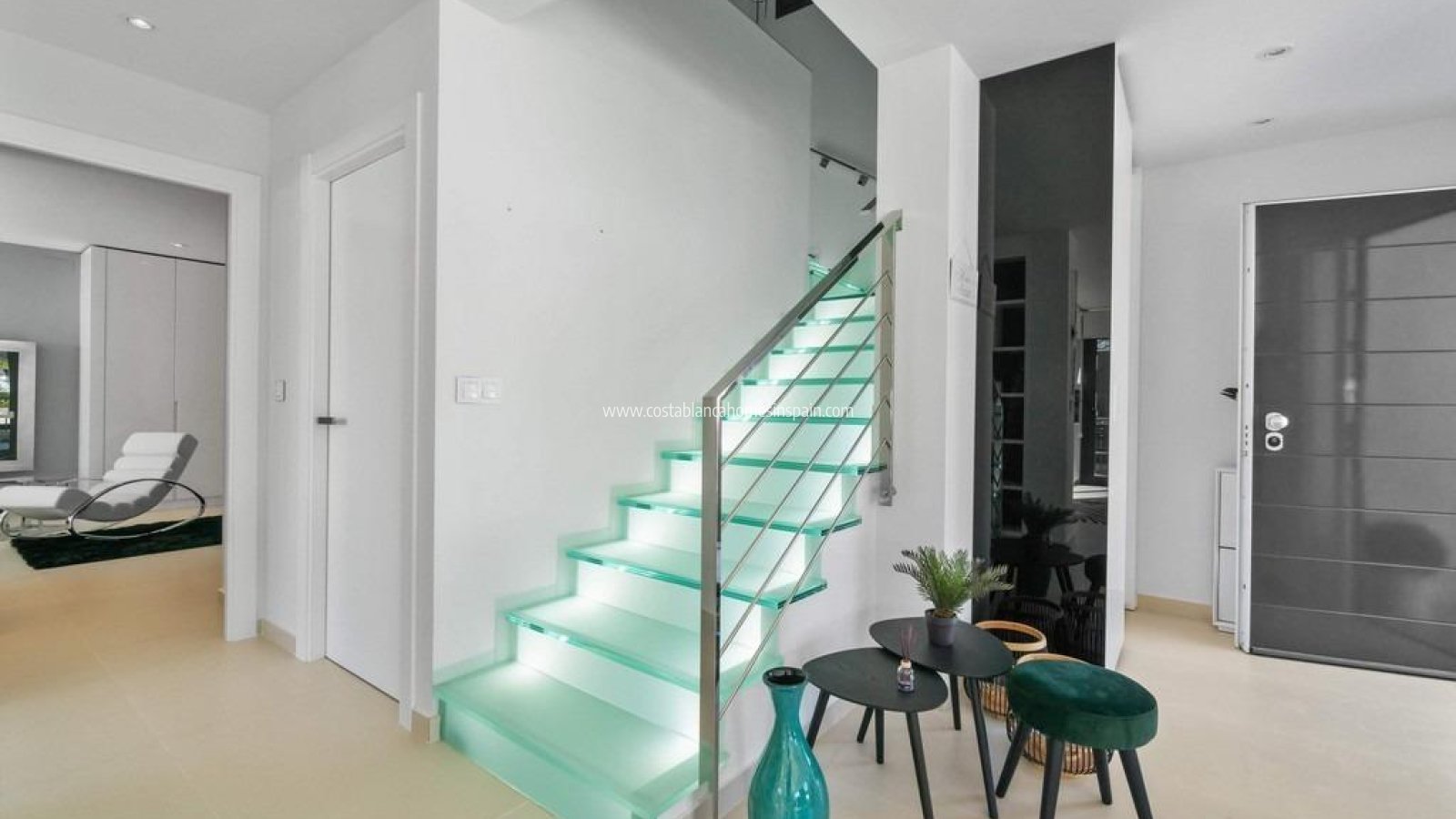 Sale - Detached Villa - Orihuela Costa - Campoamor