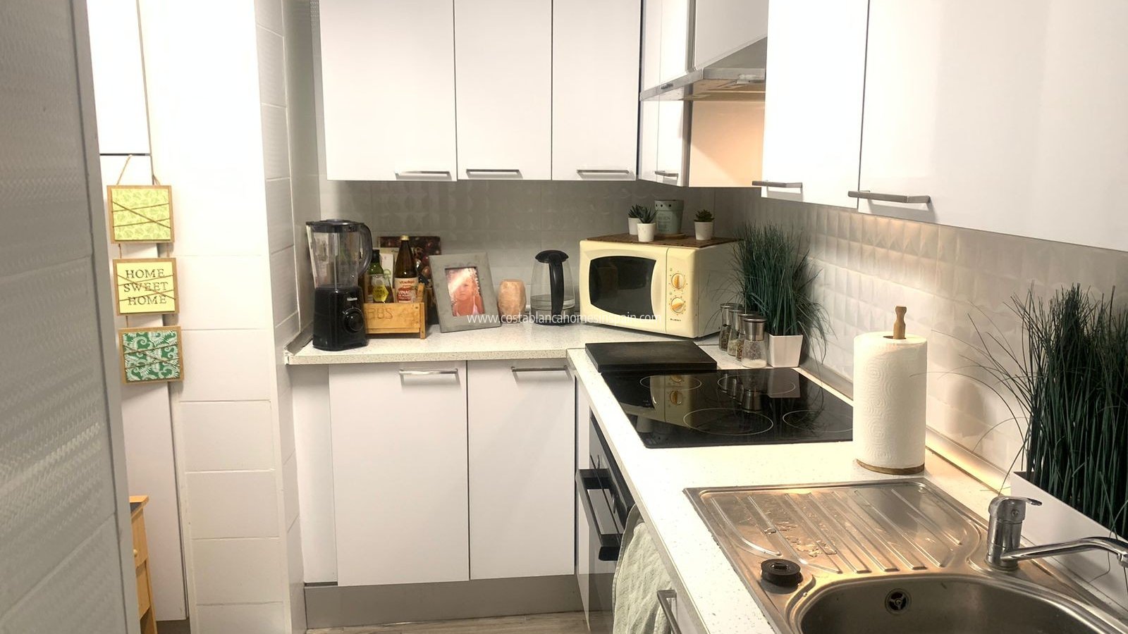 Sale - Detached Villa - Orihuela Costa - La Zenia