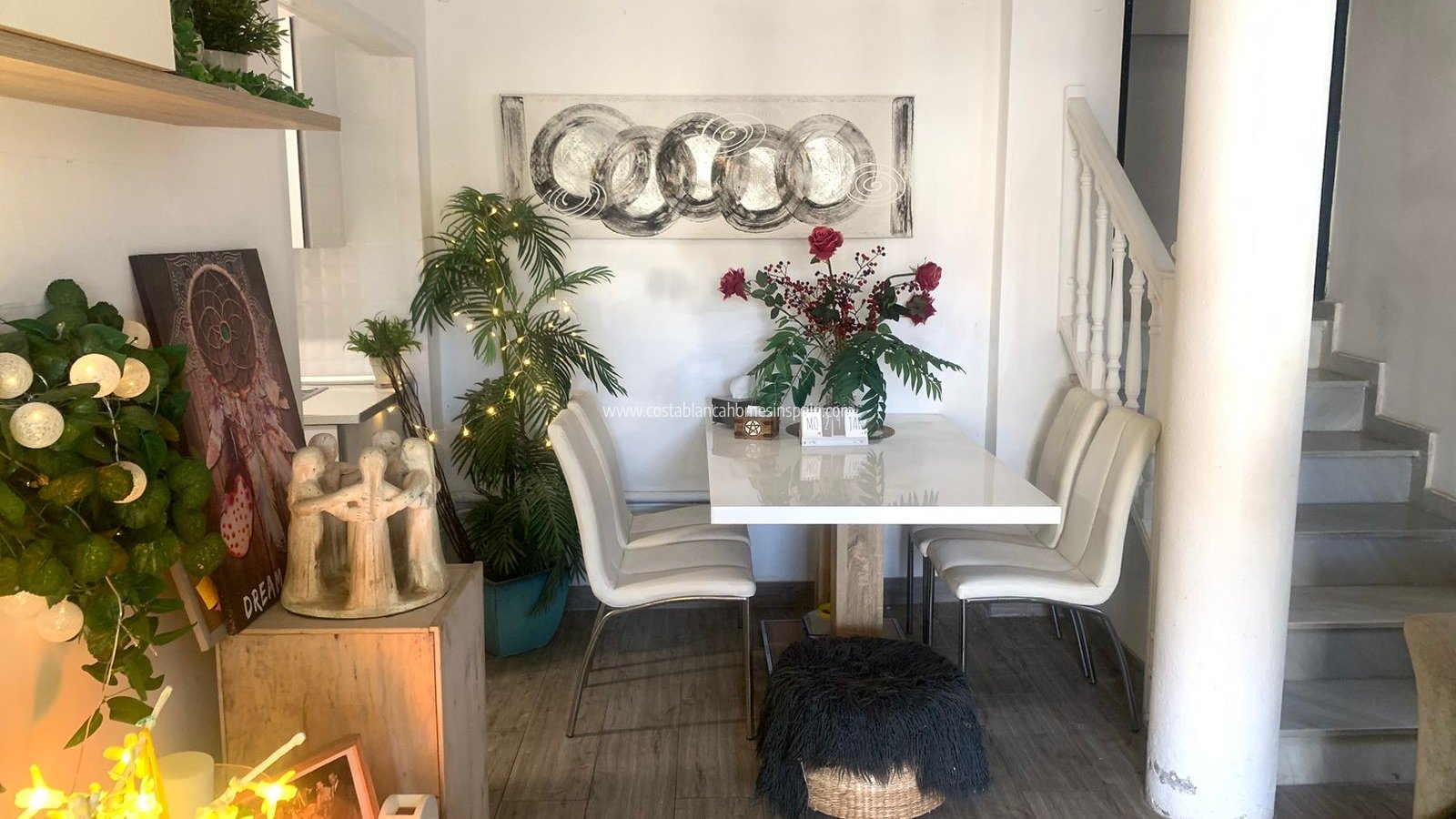 Sale - Detached Villa - Orihuela Costa - La Zenia