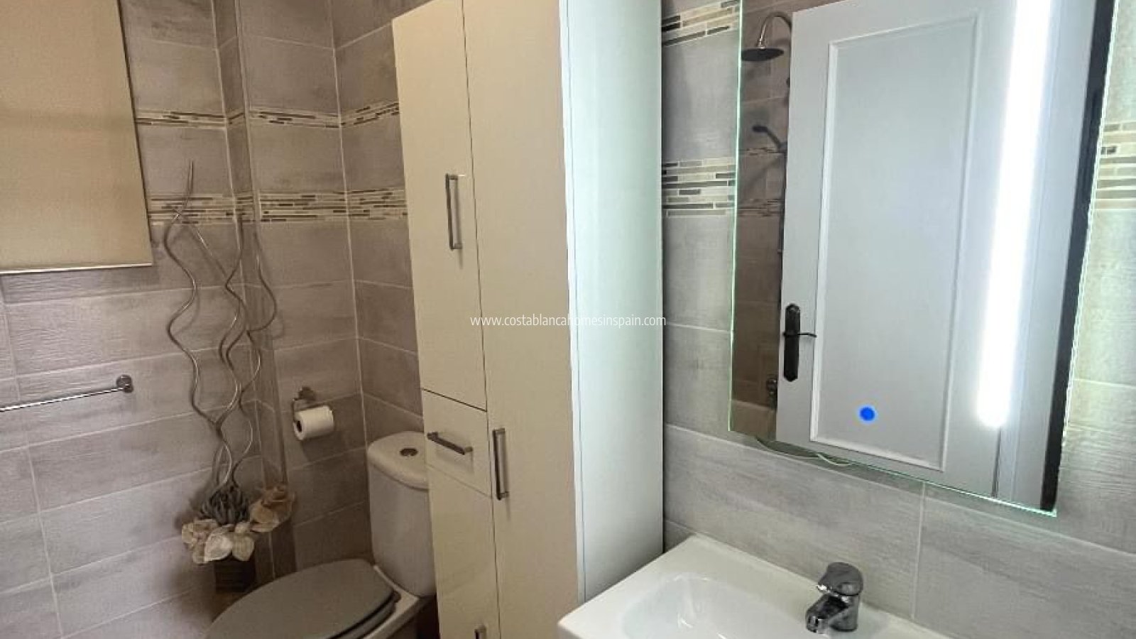 Sale - Detached Villa - Orihuela Costa - La Zenia