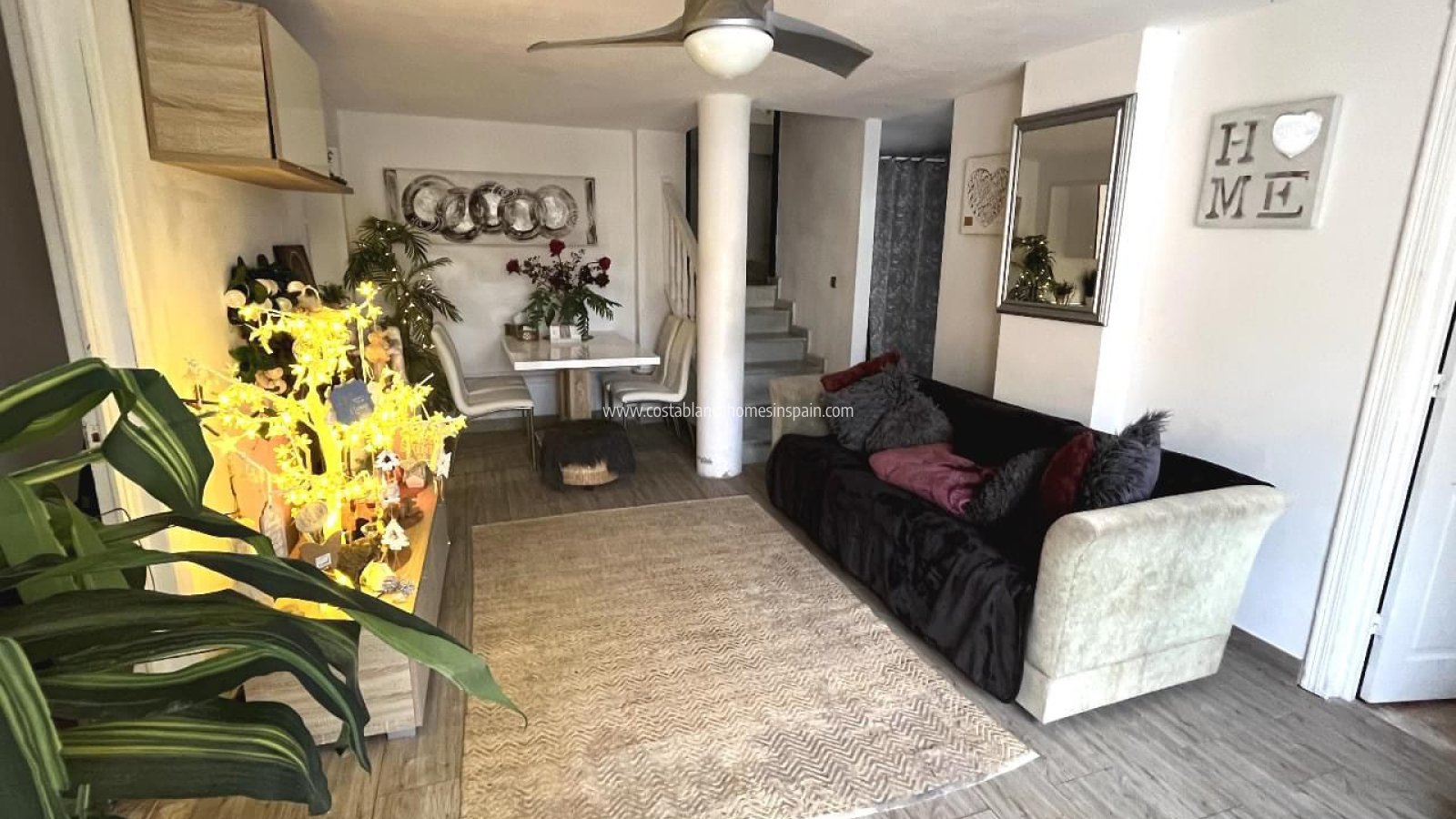 Sale - Detached Villa - Orihuela Costa - La Zenia