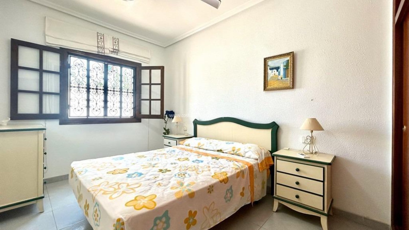 Sale - Detached Villa - Orihuela Costa - La Zenia