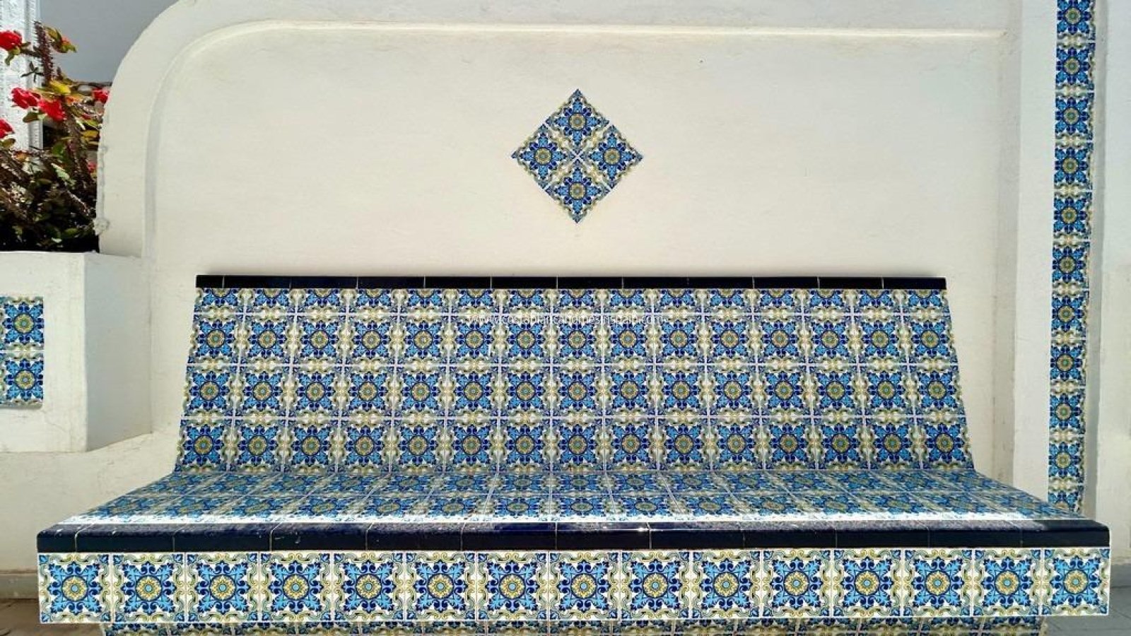 Sale - Detached Villa - Orihuela Costa - La Zenia