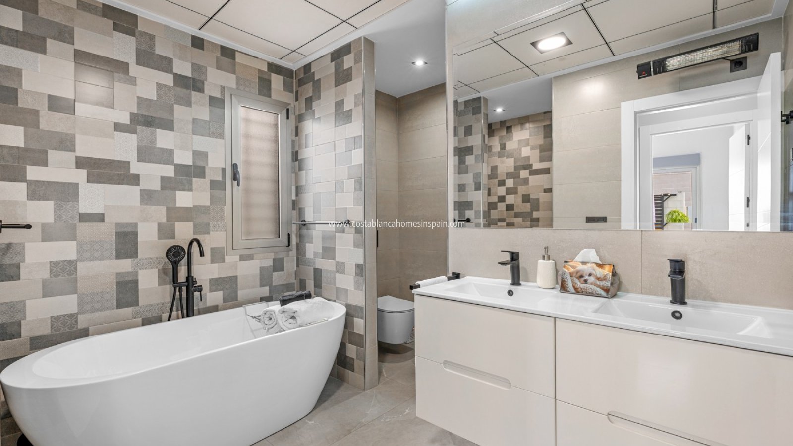 Sale - Detached Villa - Orihuela Costa - Villamartín