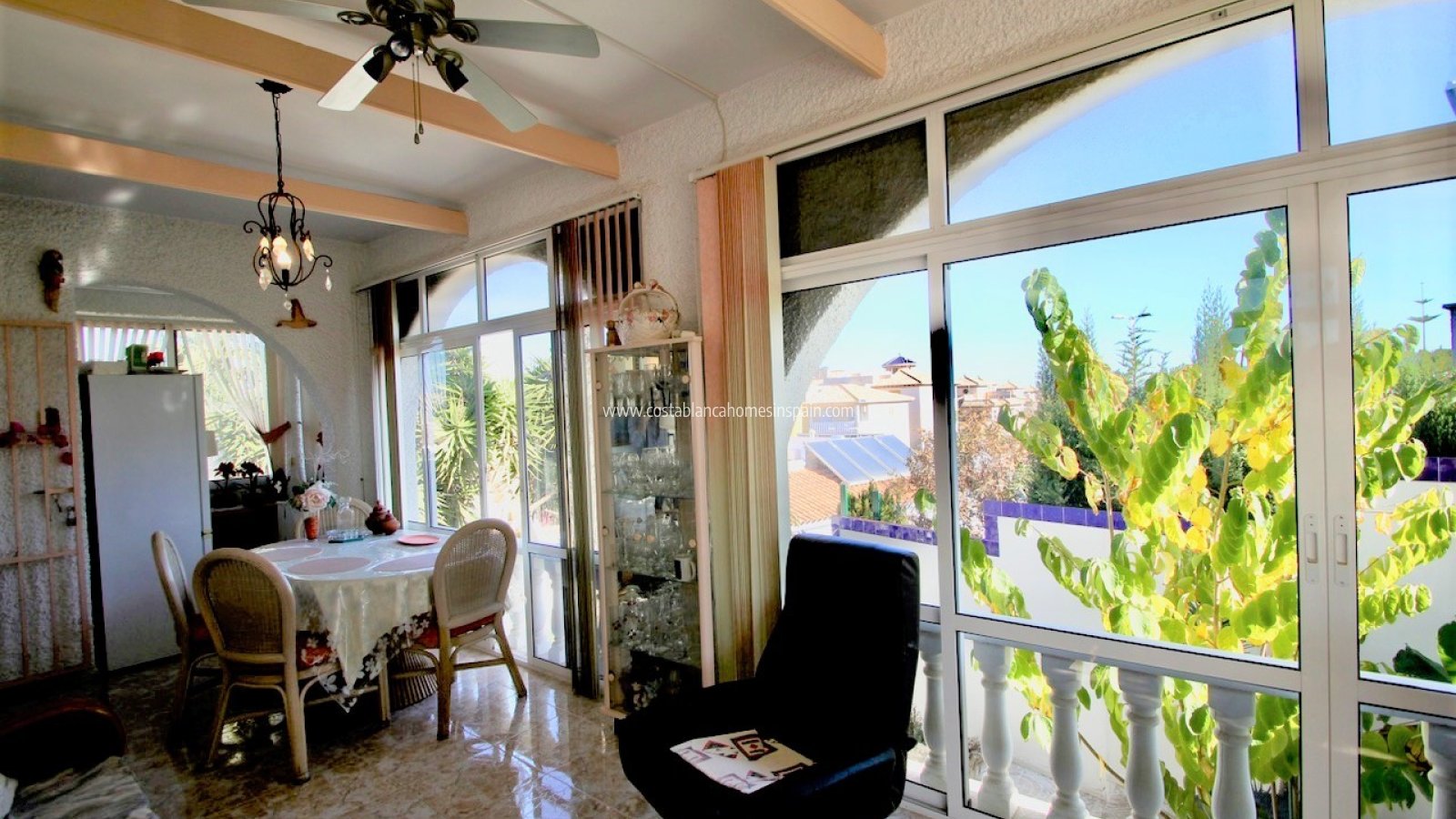 Sale - Detached Villa - Orihuela Costa - Villamartin
