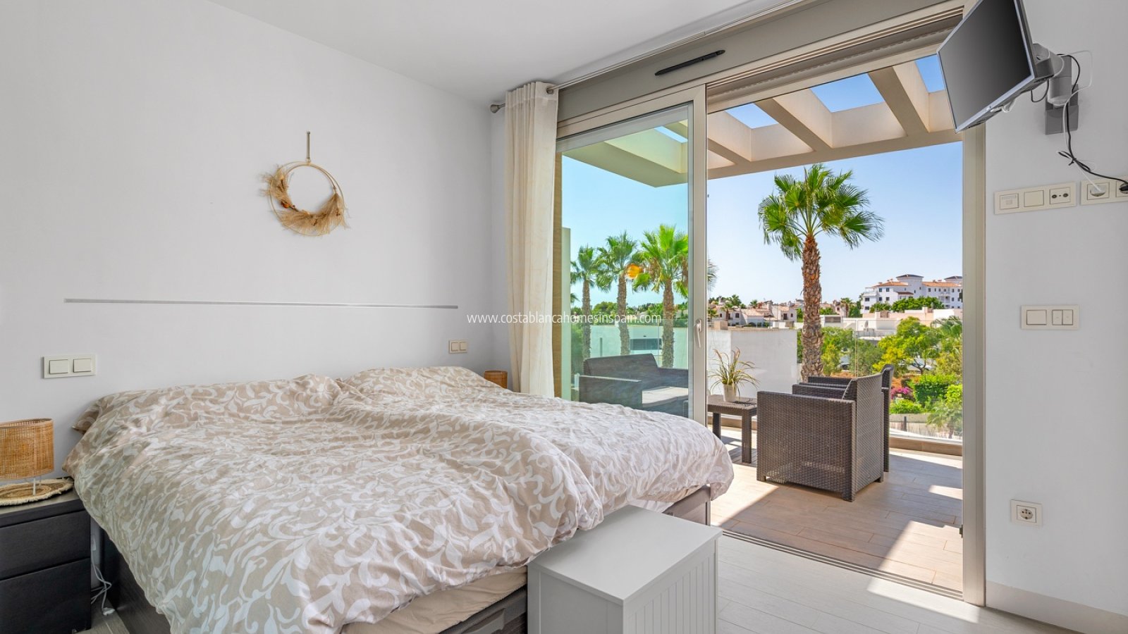 Sale - Detached Villa - Orihuela Costa - Villamartin